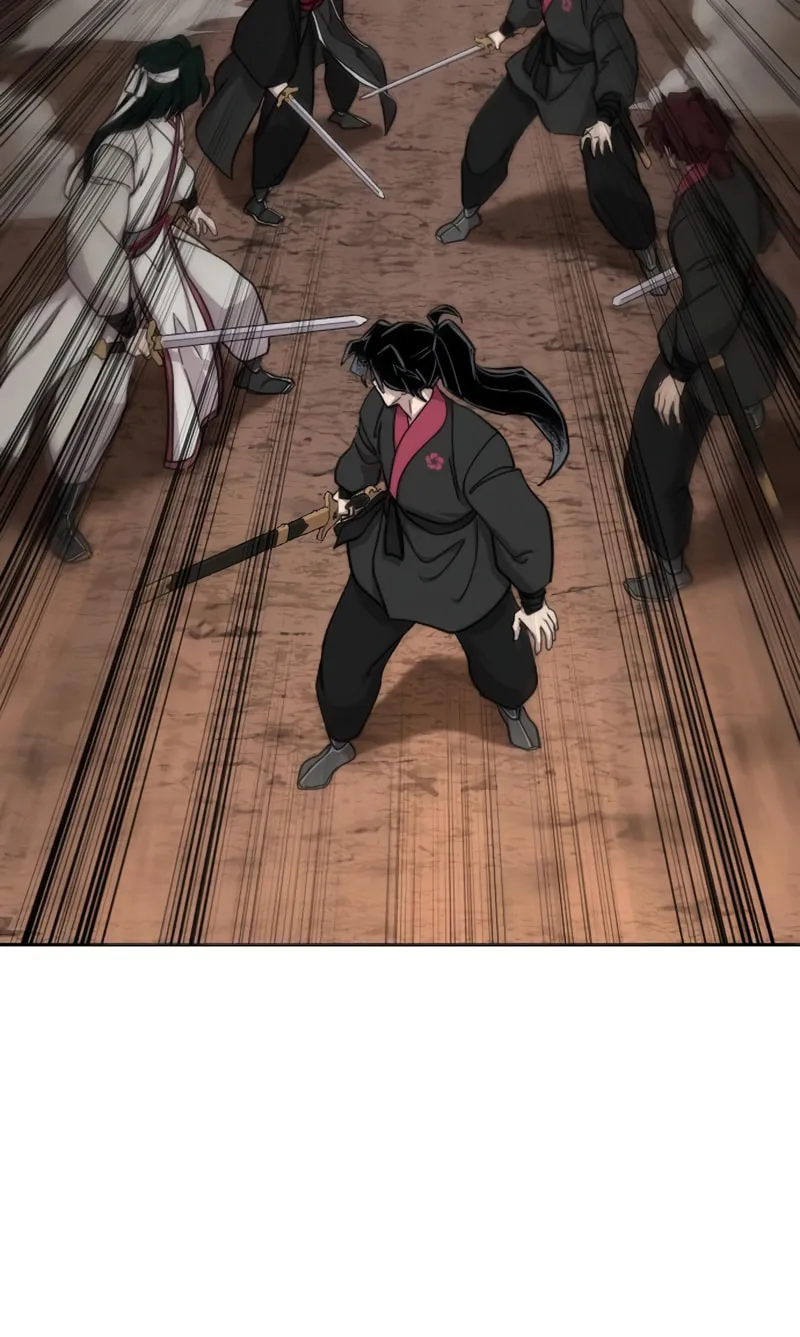 Read Return of the Blossoming Blade EN Manga Online