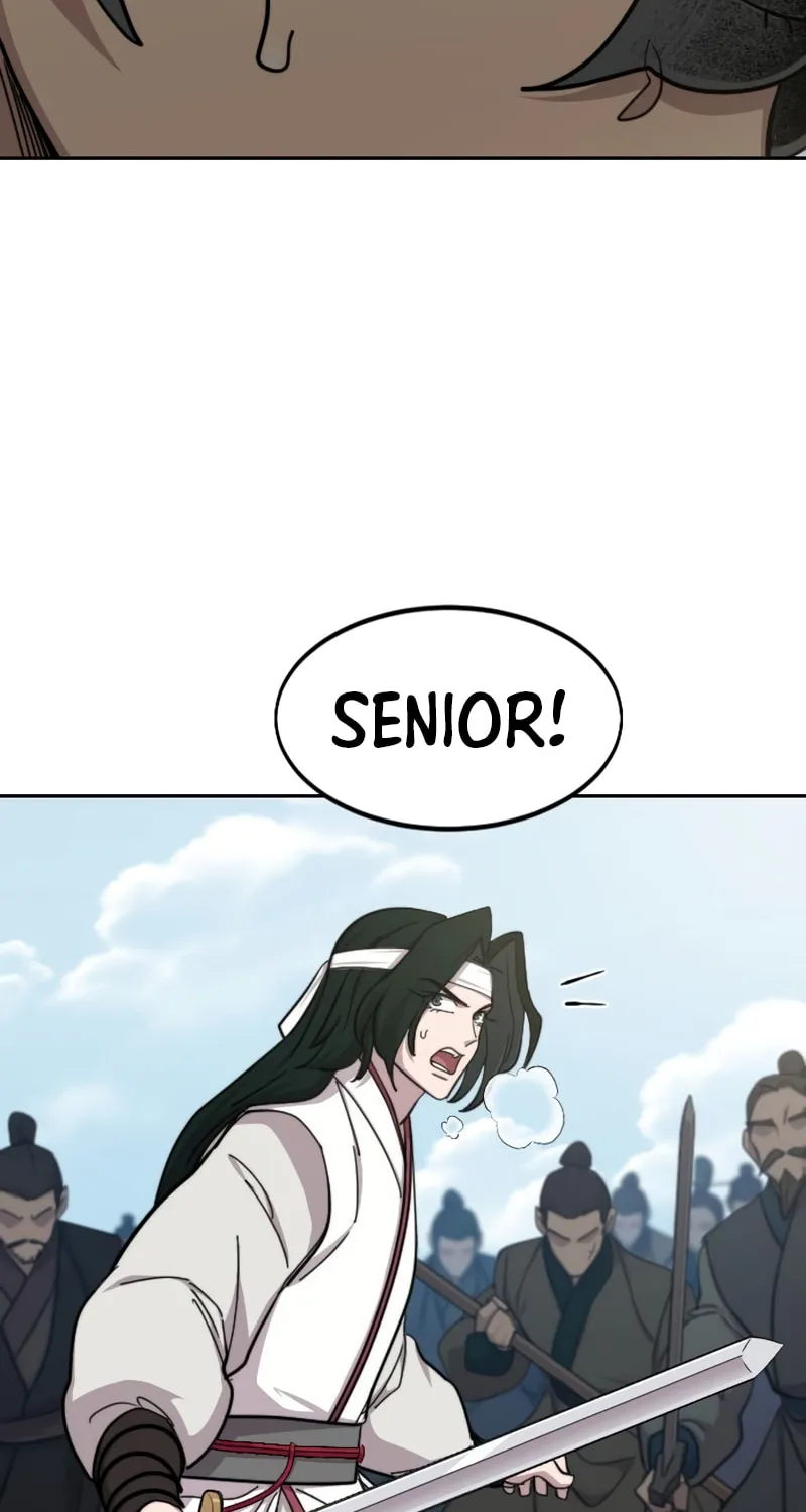 Read Return of the Blossoming Blade EN Manga Online