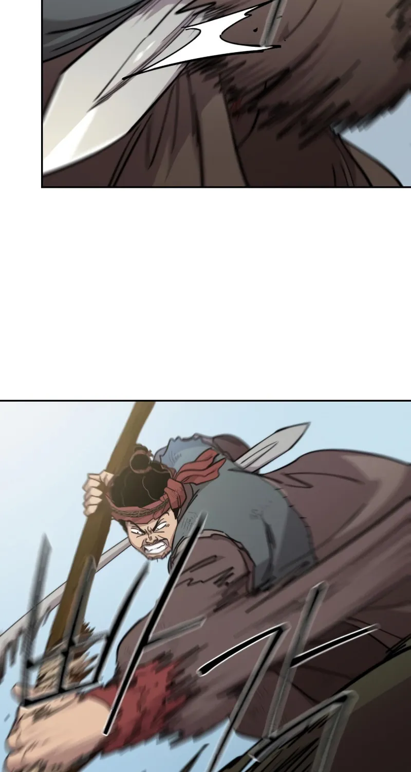 Read Return of the Blossoming Blade EN Manga Online