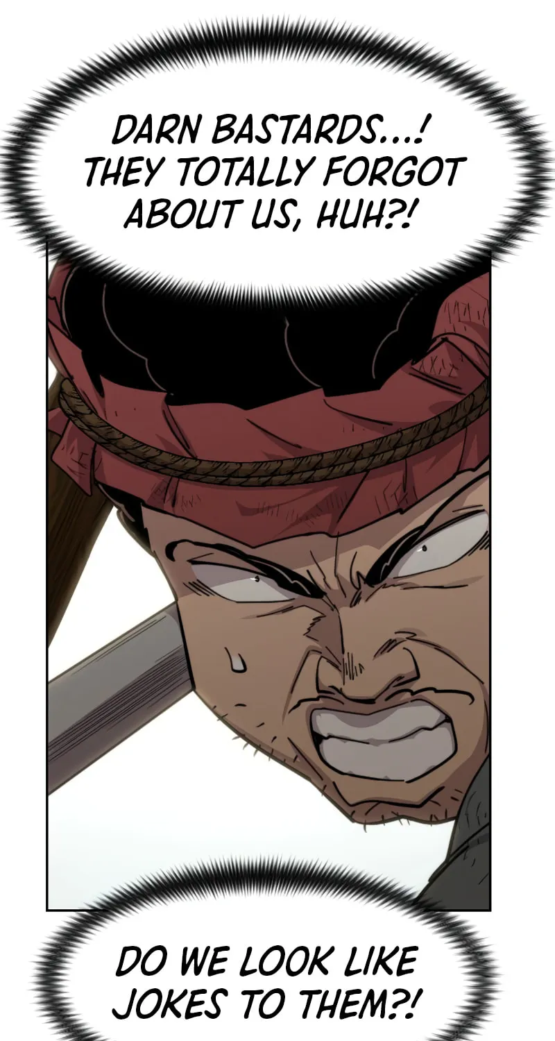 Read Return of the Blossoming Blade EN Manga Online