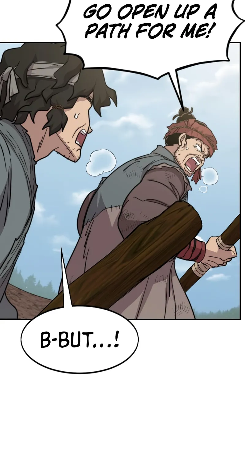 Read Return of the Blossoming Blade EN Manga Online
