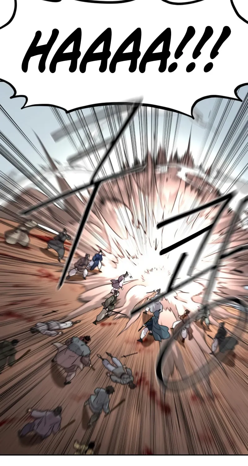Read Return of the Blossoming Blade EN Manga Online