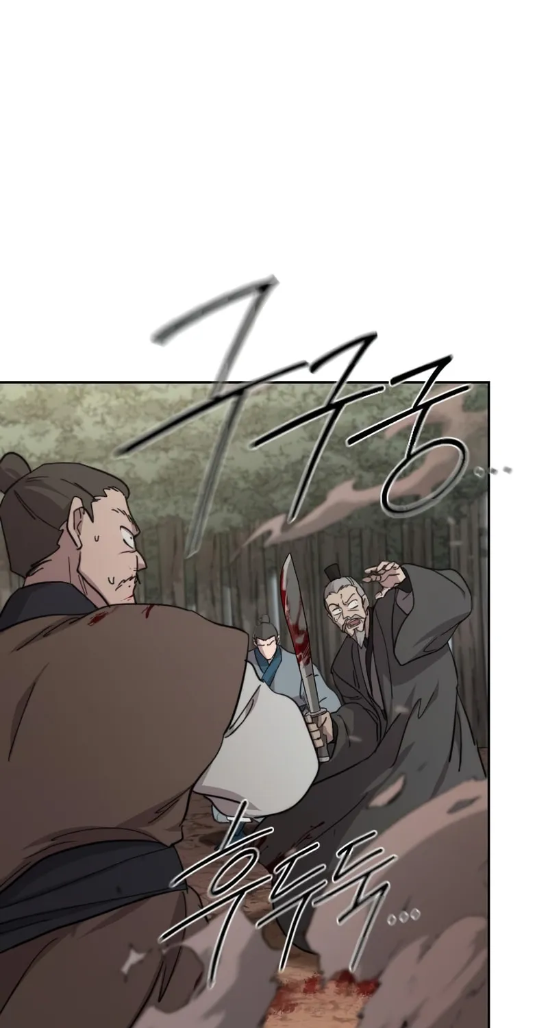Read Return of the Blossoming Blade EN Manga Online
