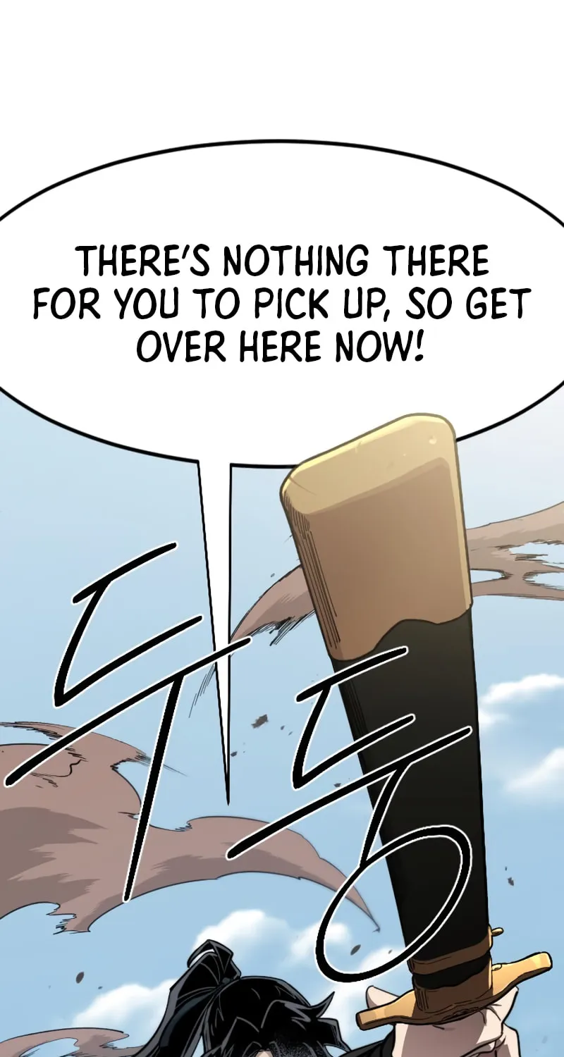 Read Return of the Blossoming Blade EN Manga Online