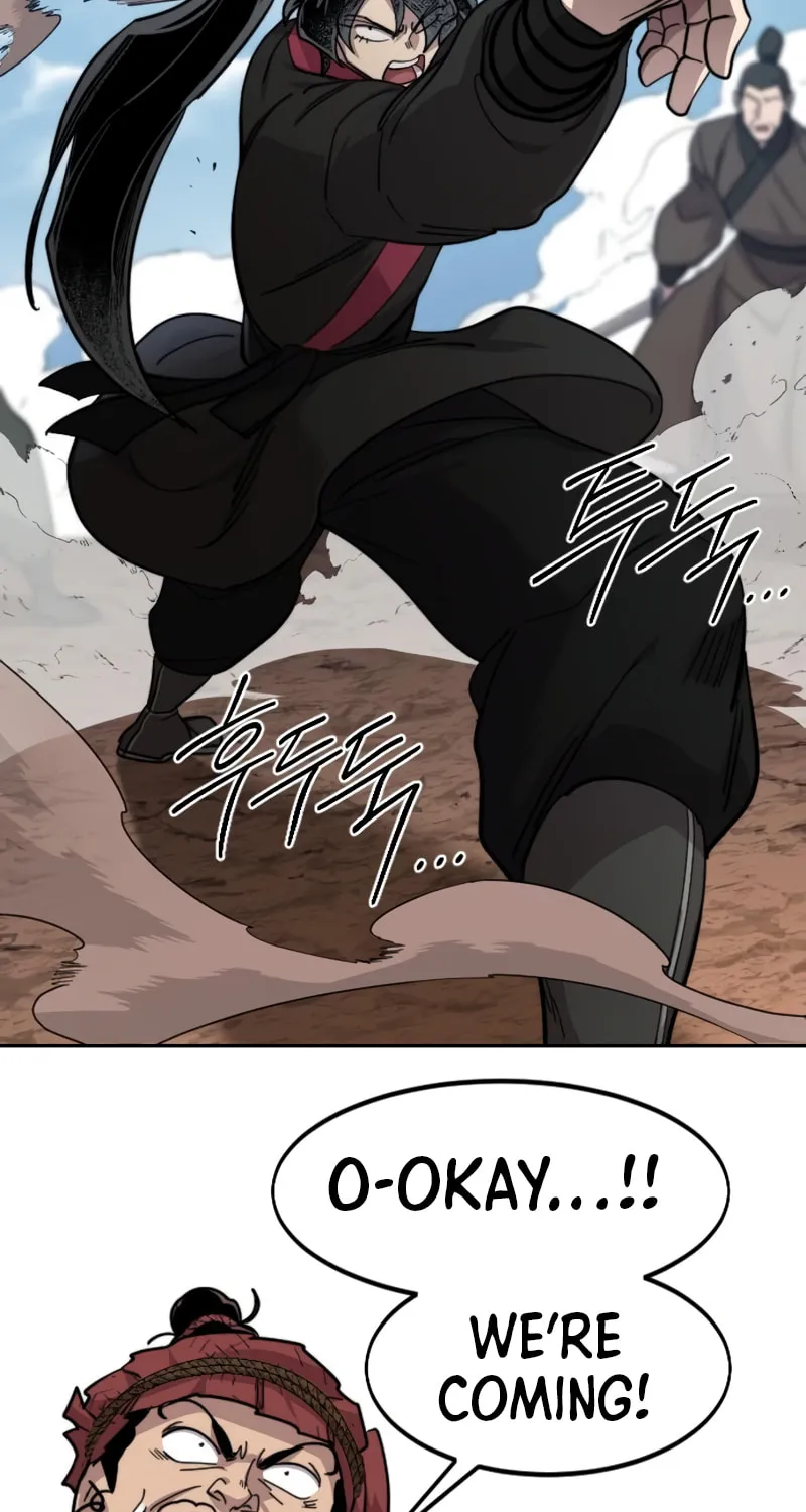 Read Return of the Blossoming Blade EN Manga Online