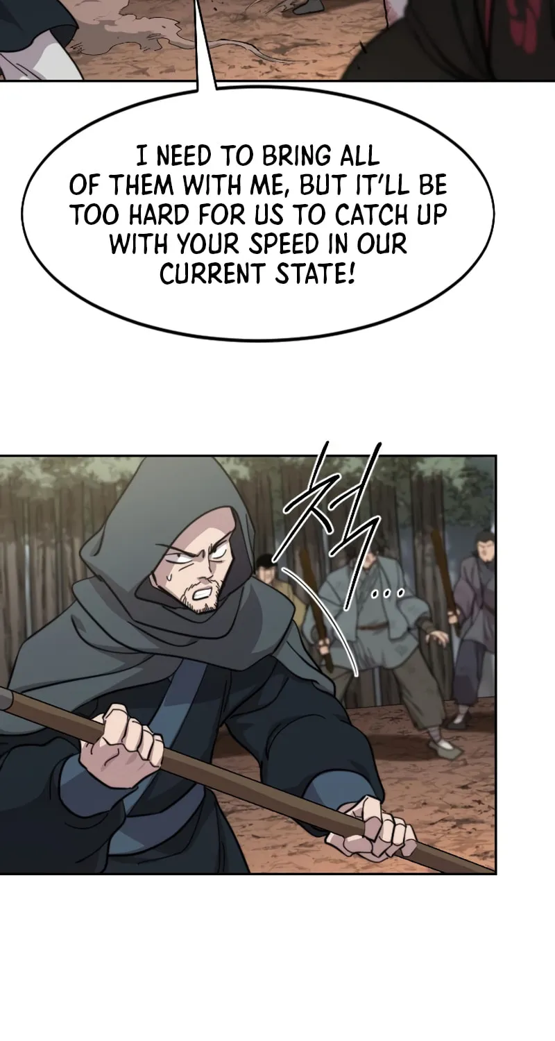 Read Return of the Blossoming Blade EN Manga Online