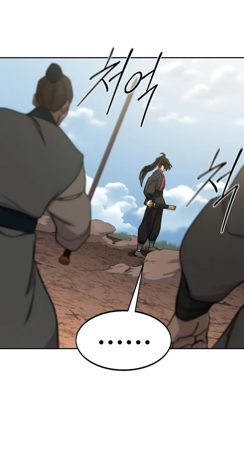 Read Return of the Blossoming Blade EN Manga Online