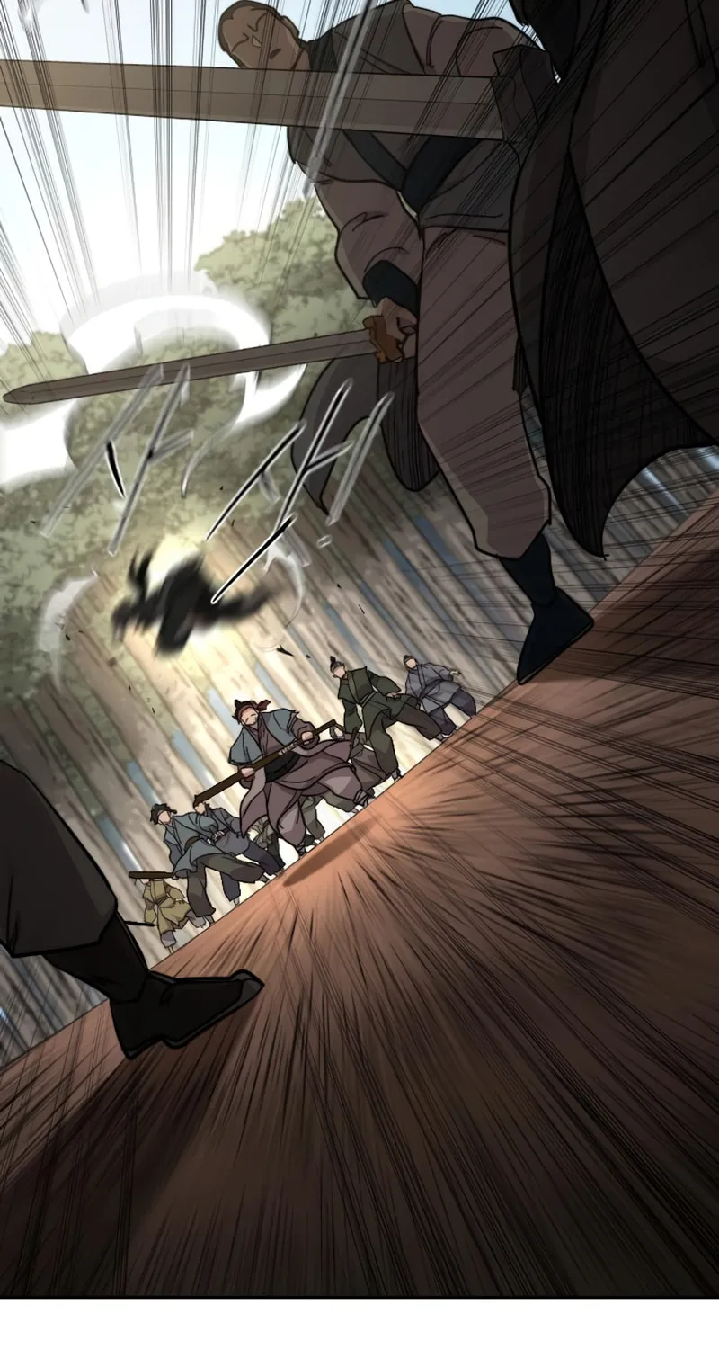 Read Return of the Blossoming Blade EN Manga Online