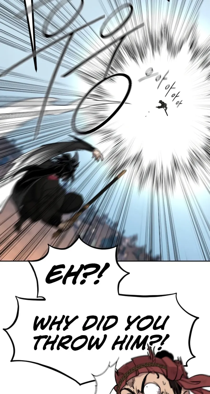 Read Return of the Blossoming Blade EN Manga Online