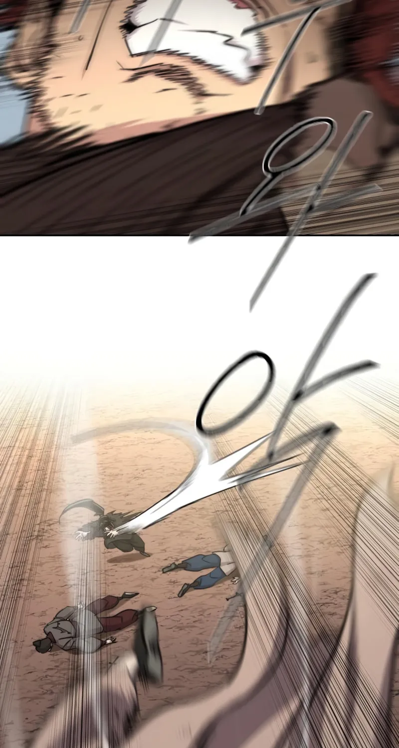 Read Return of the Blossoming Blade EN Manga Online