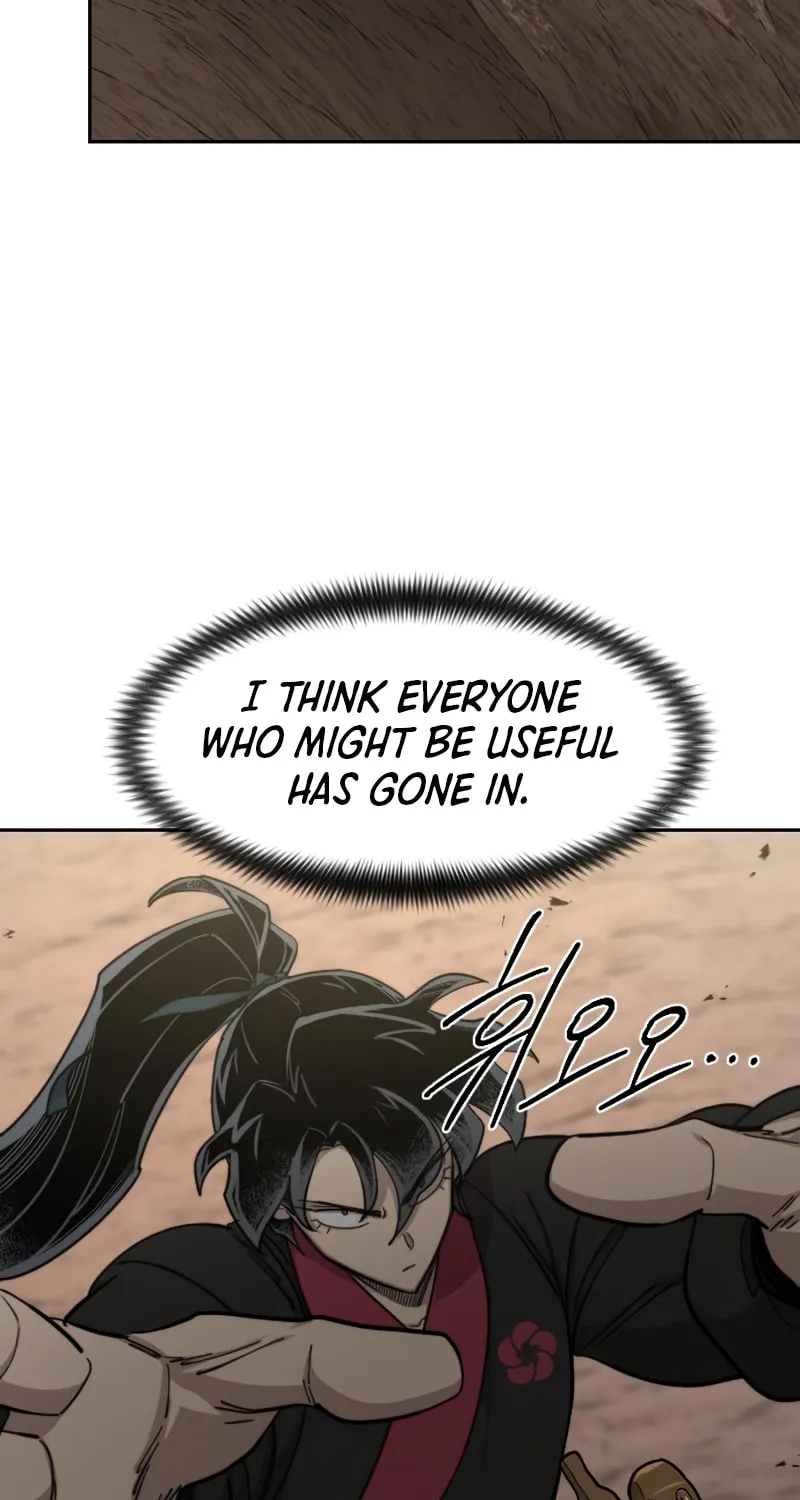 Read Return of the Blossoming Blade EN Manga Online