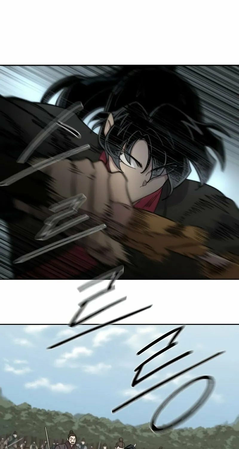 Read Return of the Blossoming Blade EN Manga Online
