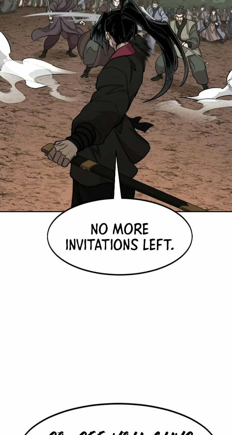 Read Return of the Blossoming Blade EN Manga Online