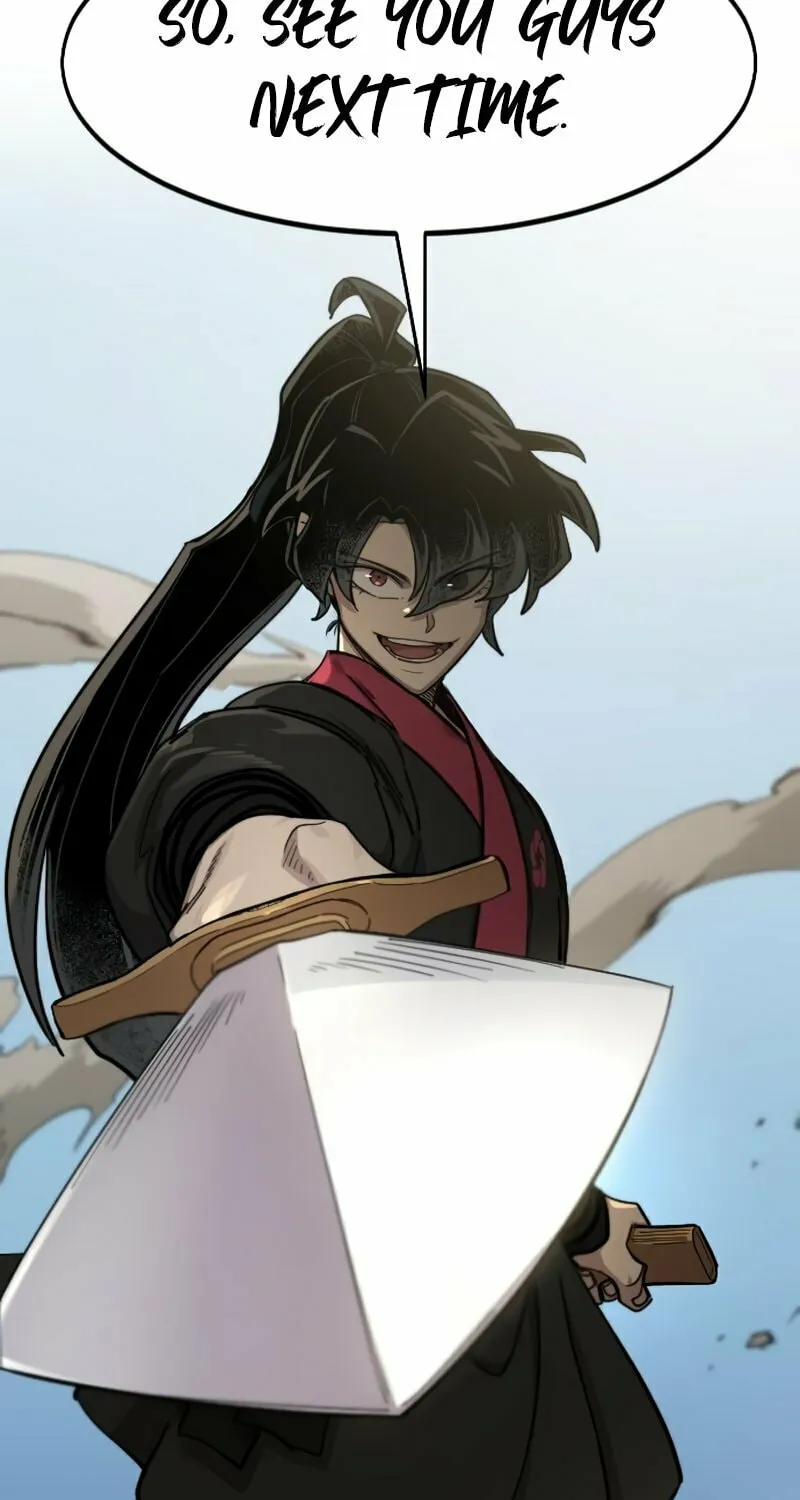 Read Return of the Blossoming Blade EN Manga Online