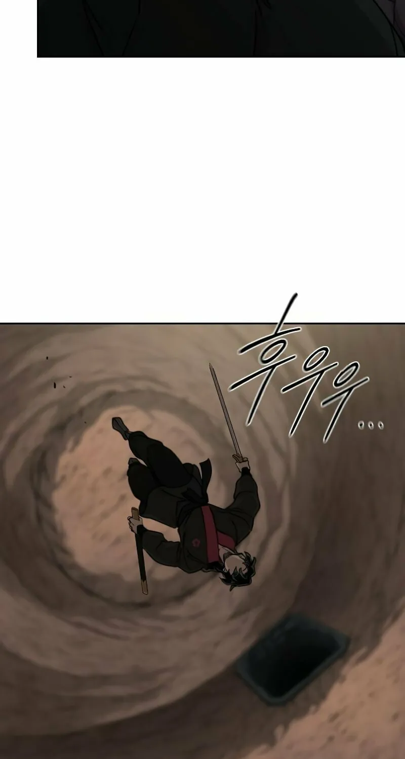 Read Return of the Blossoming Blade EN Manga Online