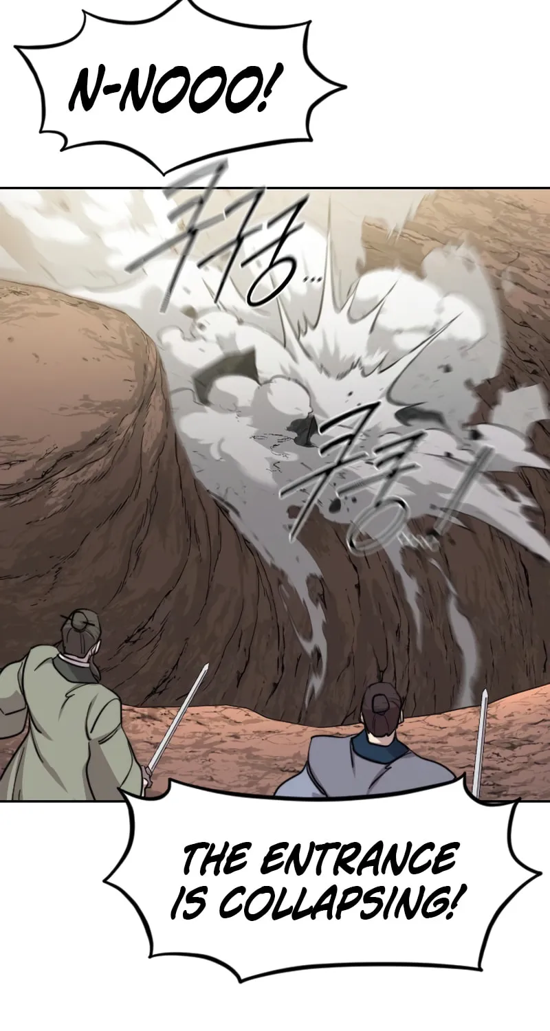 Read Return of the Blossoming Blade EN Manga Online