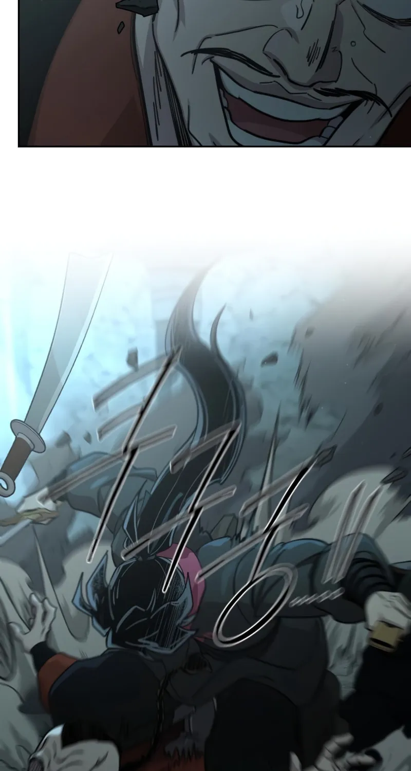 Read Return of the Blossoming Blade EN Manga Online