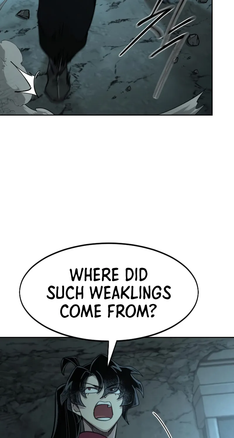 Read Return of the Blossoming Blade EN Manga Online