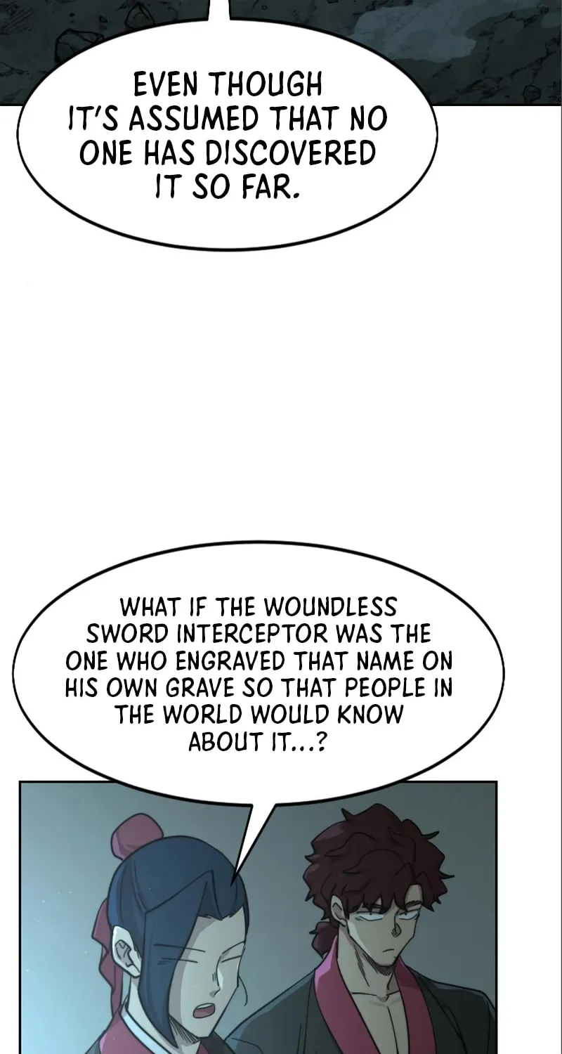 Read Return of the Blossoming Blade EN Manga Online