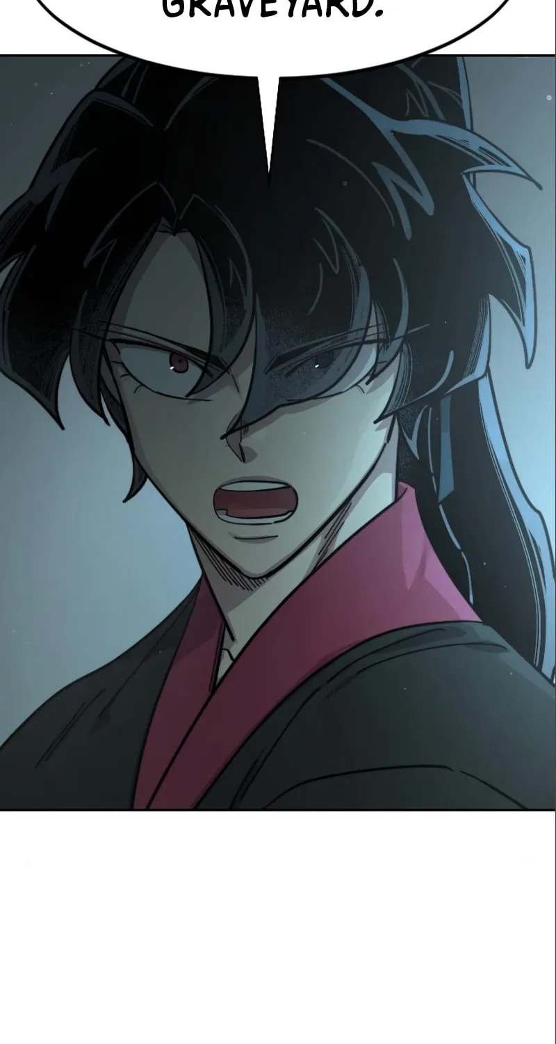 Read Return of the Blossoming Blade EN Manga Online