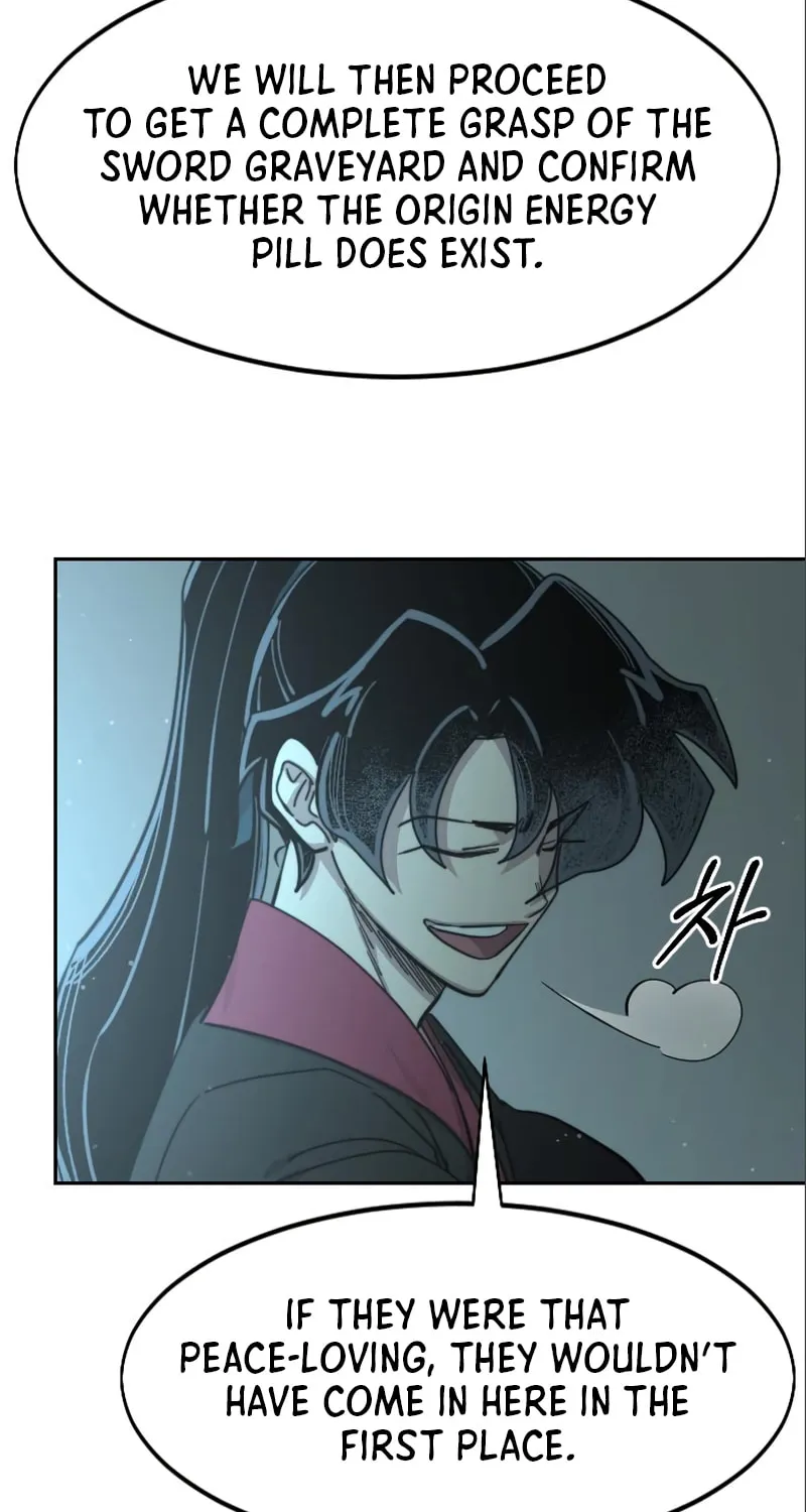 Read Return of the Blossoming Blade EN Manga Online