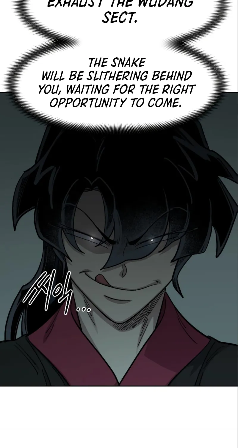 Read Return of the Blossoming Blade EN Manga Online