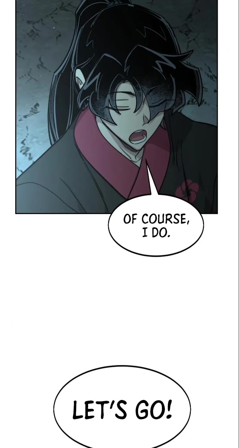Read Return of the Blossoming Blade EN Manga Online