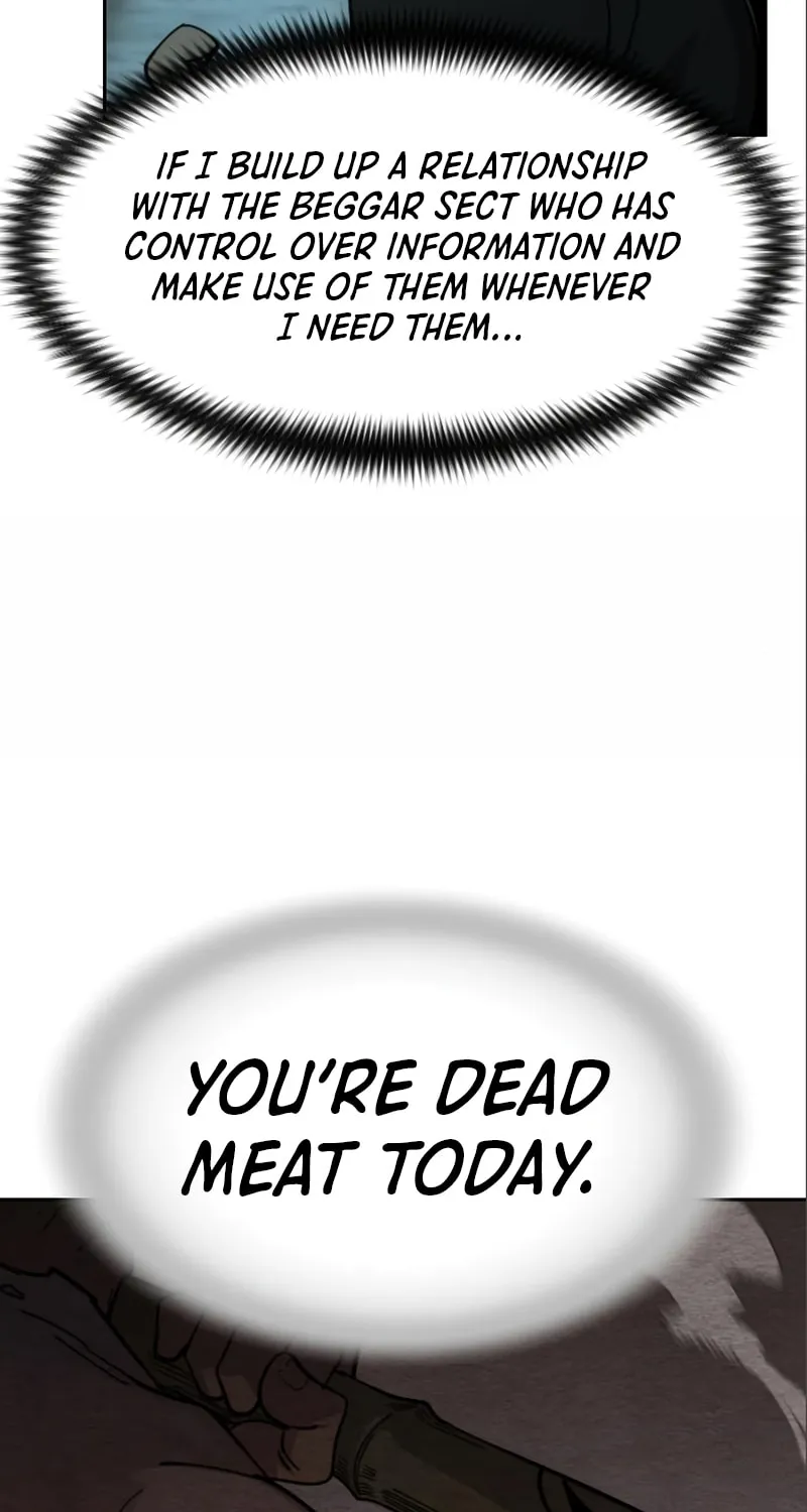 Read Return of the Blossoming Blade EN Manga Online