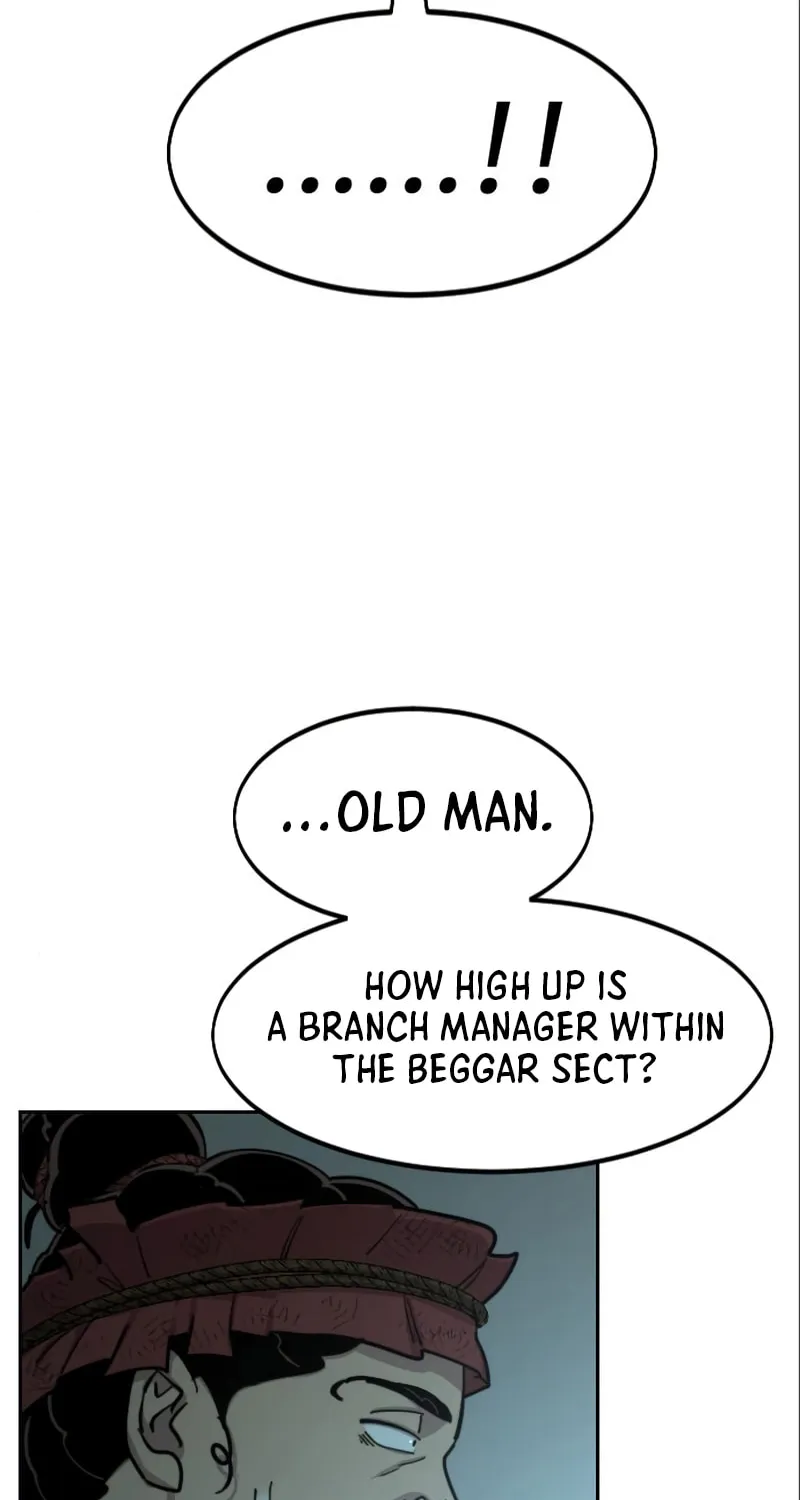 Read Return of the Blossoming Blade EN Manga Online