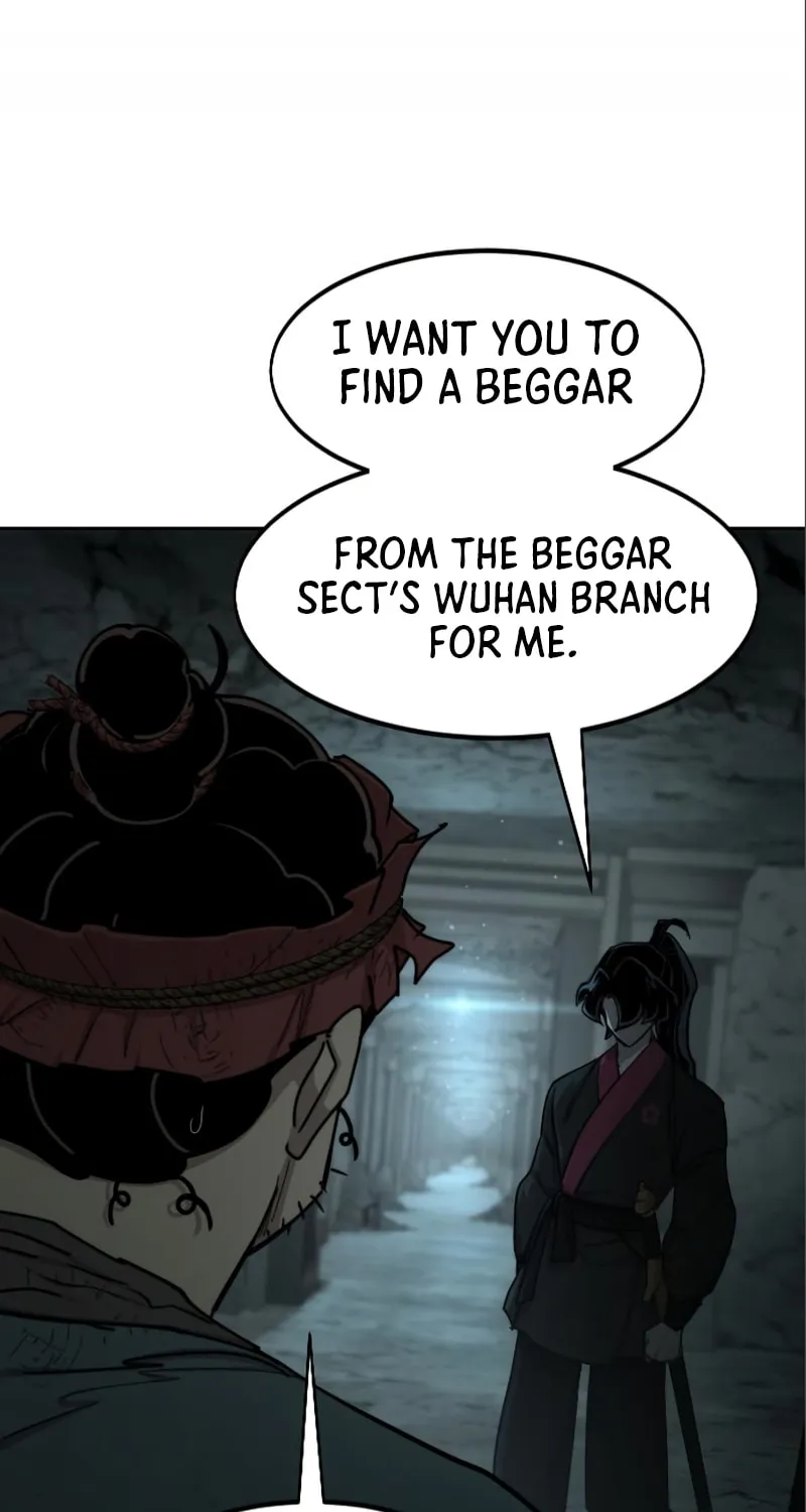 Read Return of the Blossoming Blade EN Manga Online