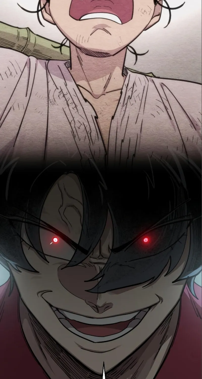 Read Return of the Blossoming Blade EN Manga Online