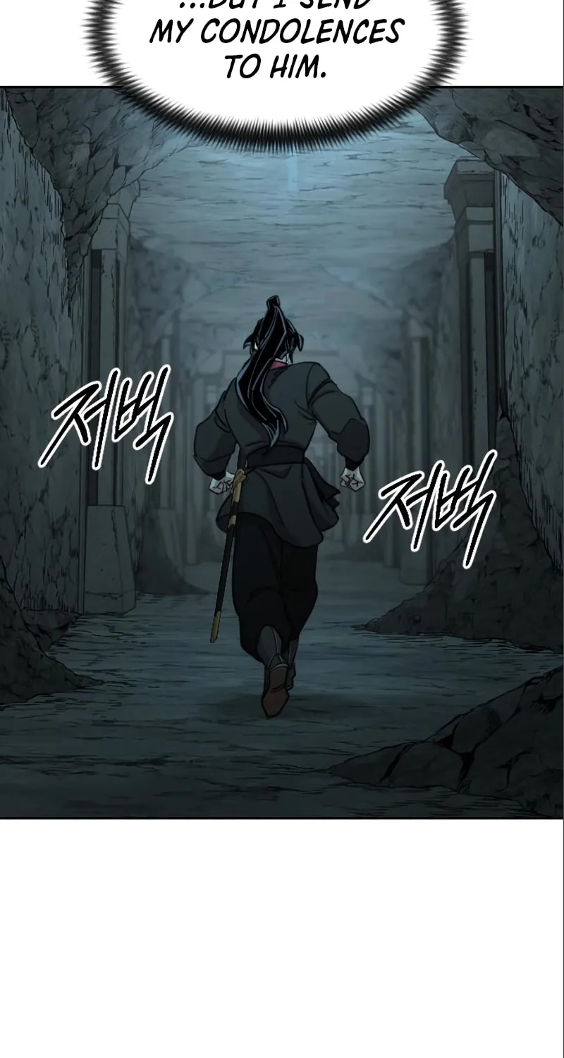 Read Return of the Blossoming Blade EN Manga Online
