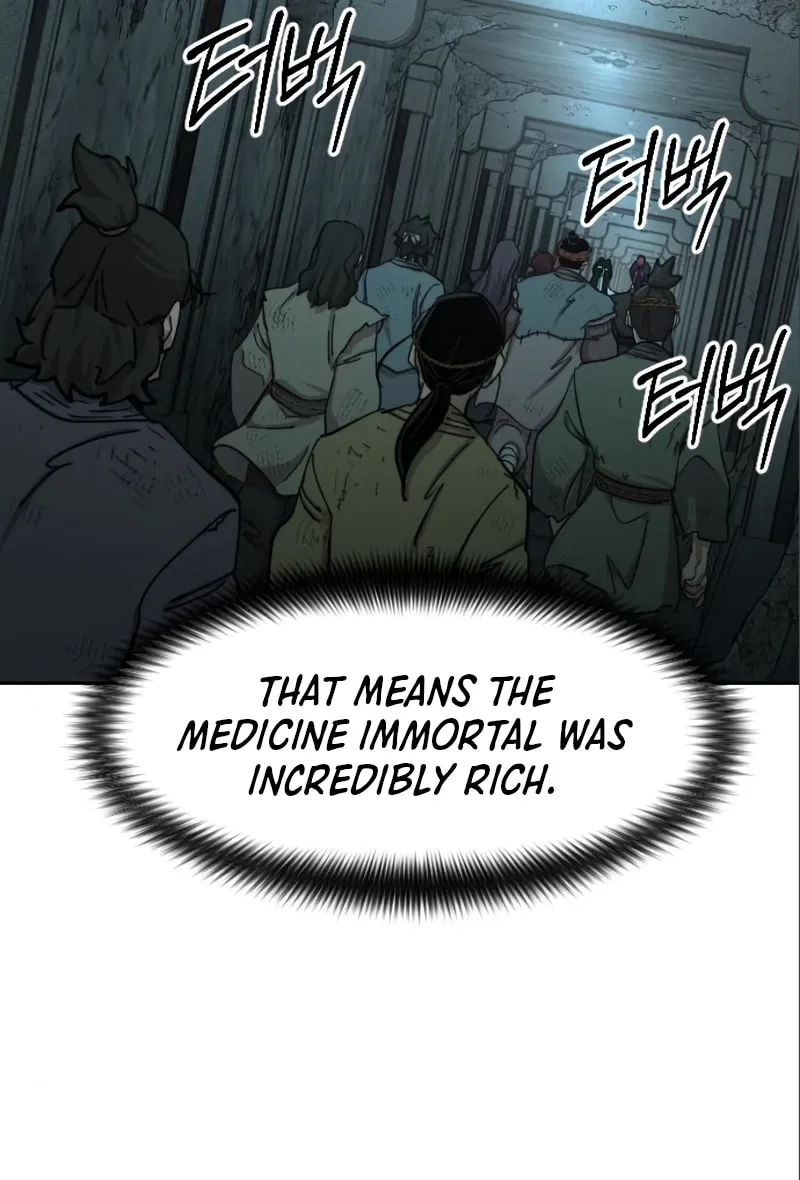 Read Return of the Blossoming Blade EN Manga Online