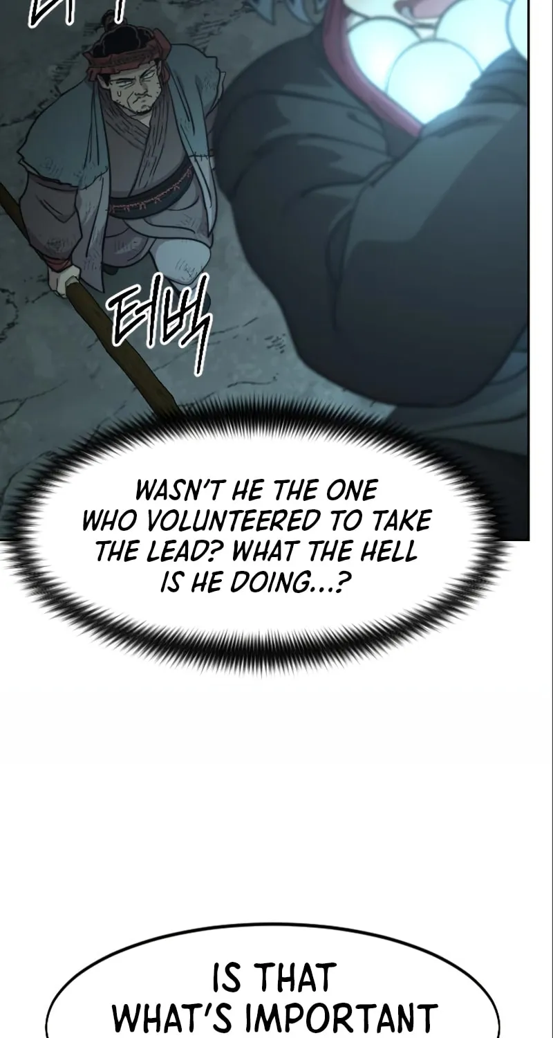 Read Return of the Blossoming Blade EN Manga Online