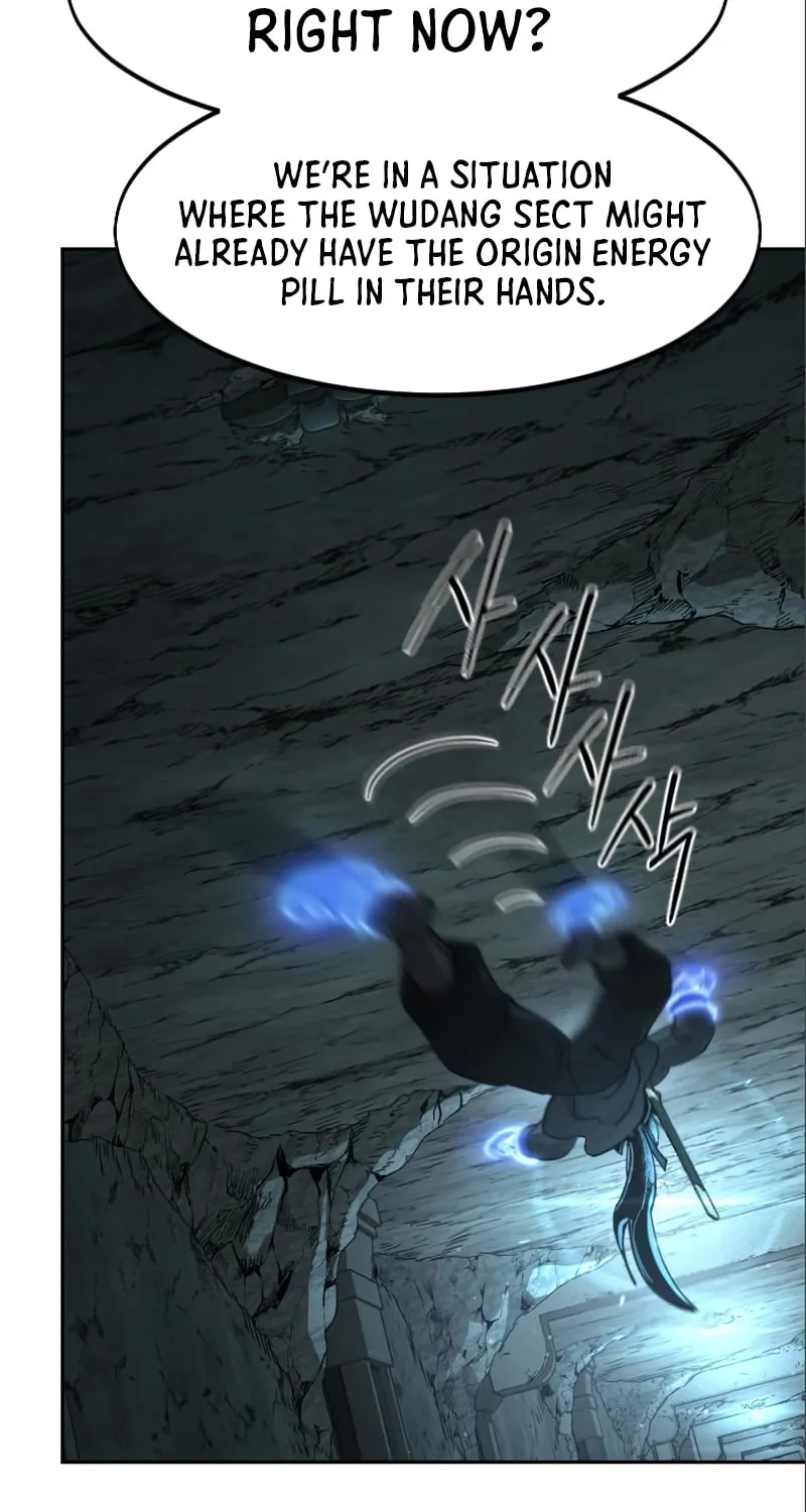 Read Return of the Blossoming Blade EN Manga Online