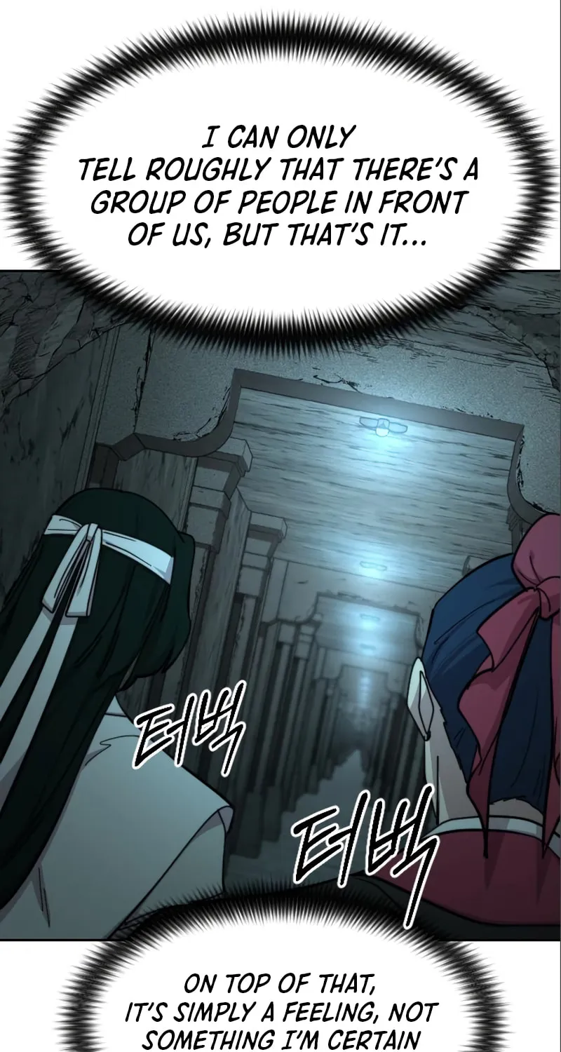Read Return of the Blossoming Blade EN Manga Online