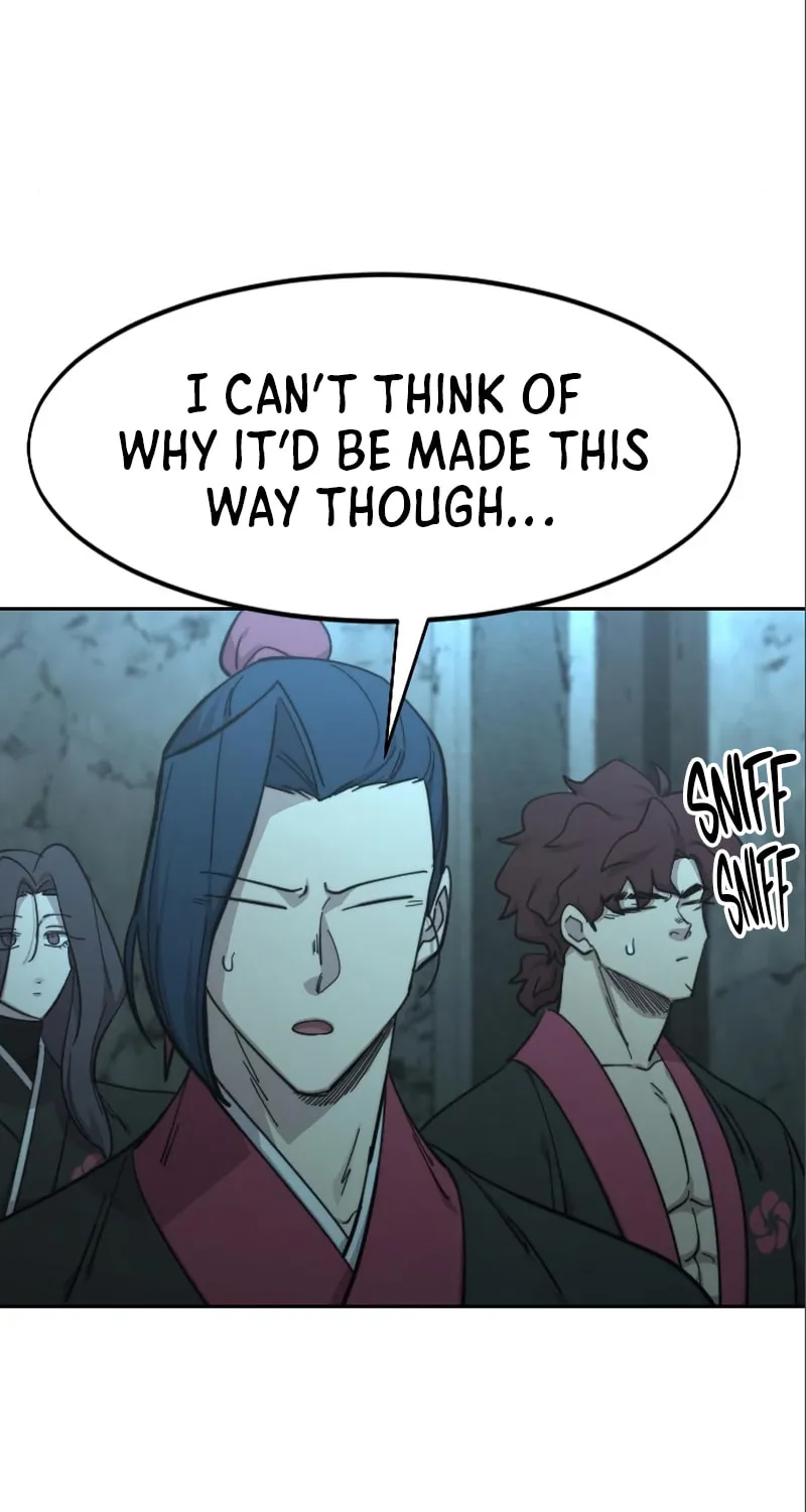 Read Return of the Blossoming Blade EN Manga Online