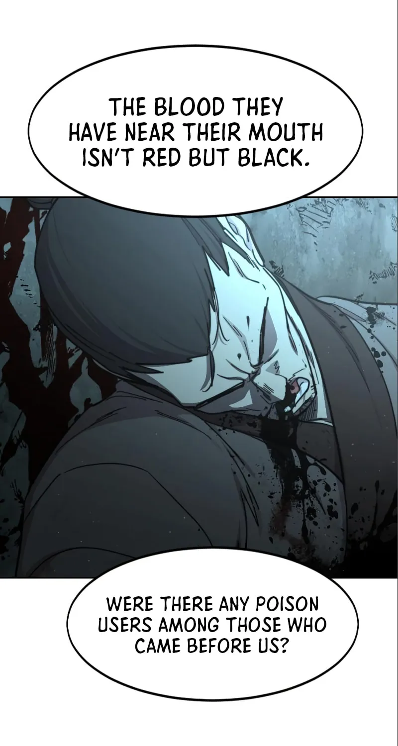 Read Return of the Blossoming Blade EN Manga Online