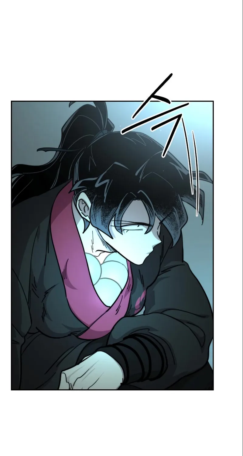 Read Return of the Blossoming Blade EN Manga Online