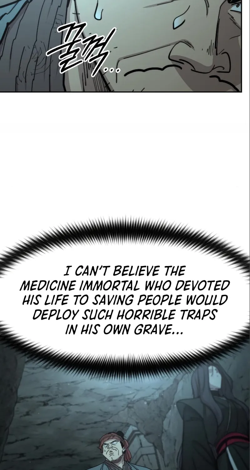 Read Return of the Blossoming Blade EN Manga Online