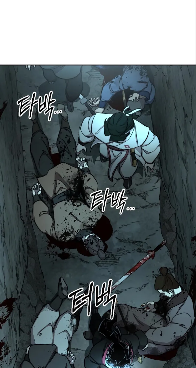 Read Return of the Blossoming Blade EN Manga Online