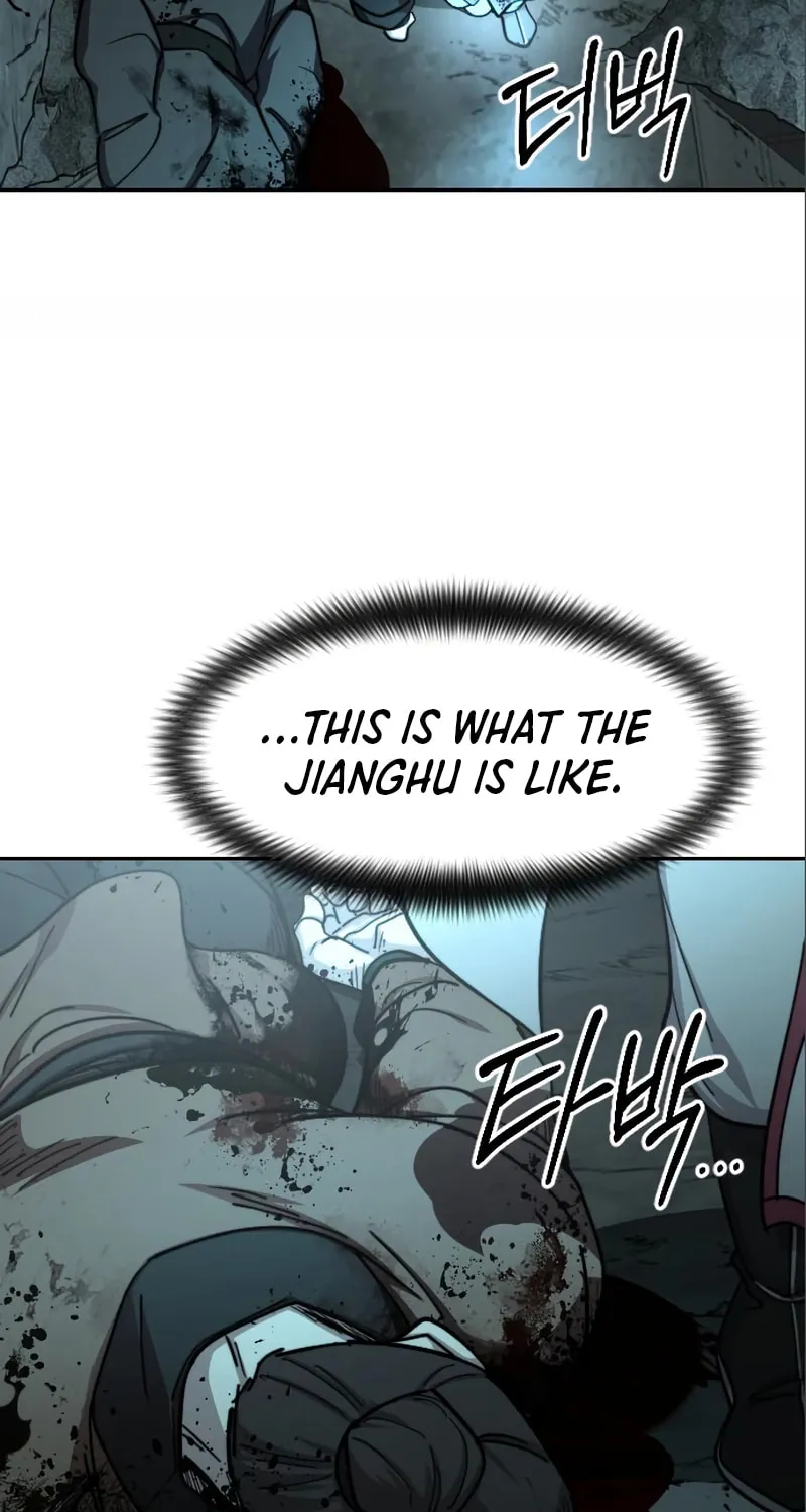Read Return of the Blossoming Blade EN Manga Online