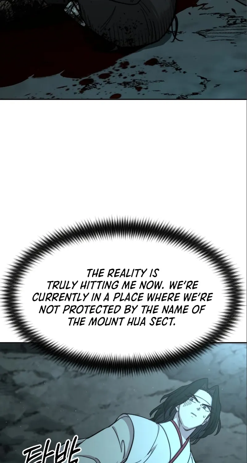 Read Return of the Blossoming Blade EN Manga Online