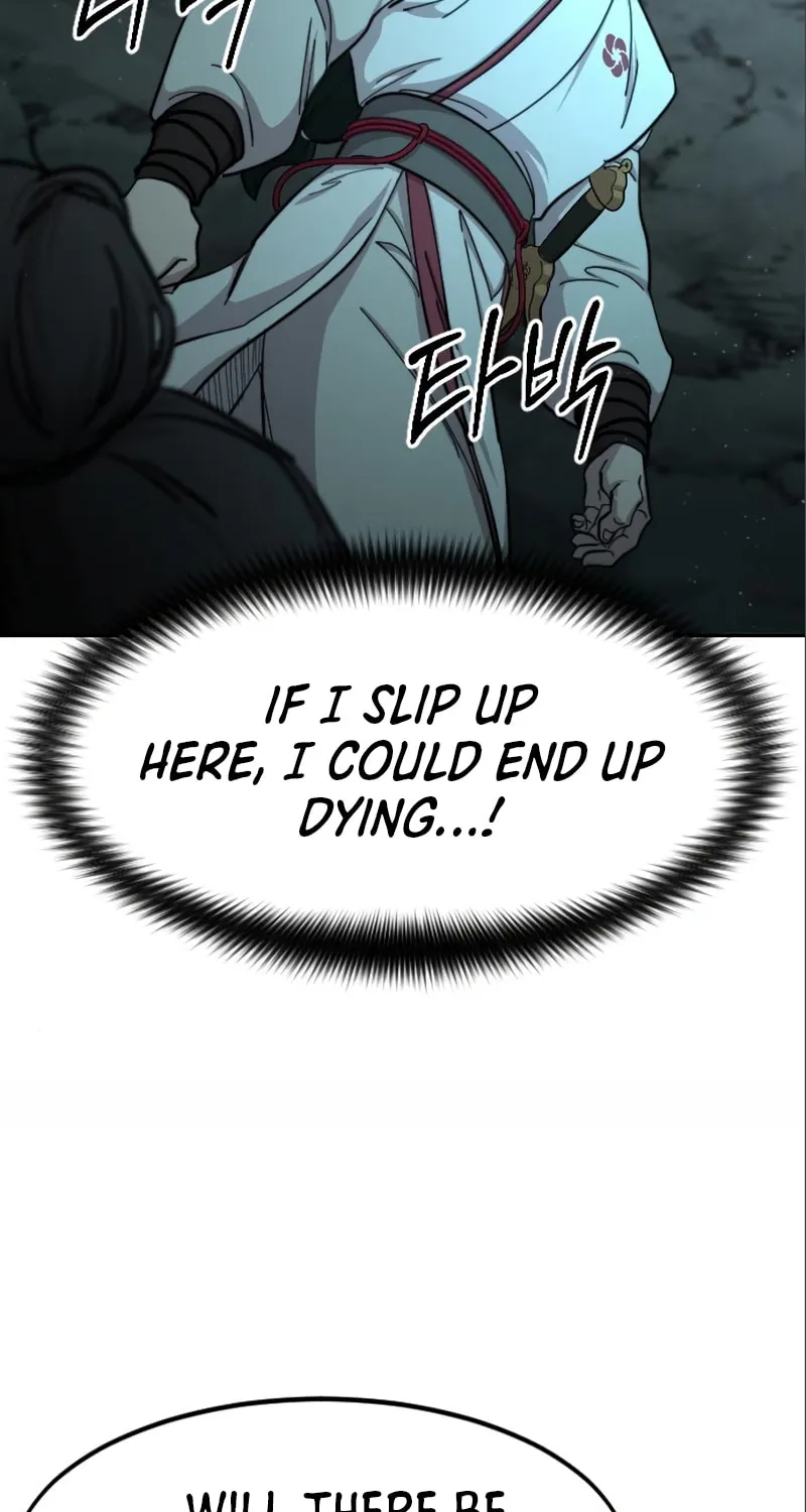 Read Return of the Blossoming Blade EN Manga Online