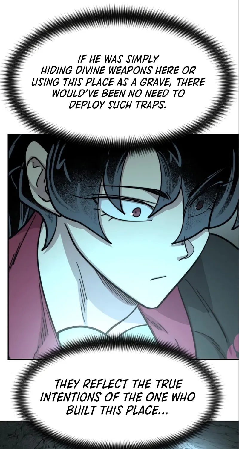 Read Return of the Blossoming Blade EN Manga Online