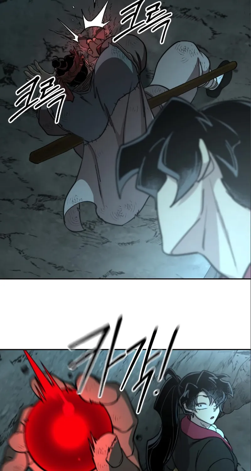 Read Return of the Blossoming Blade EN Manga Online