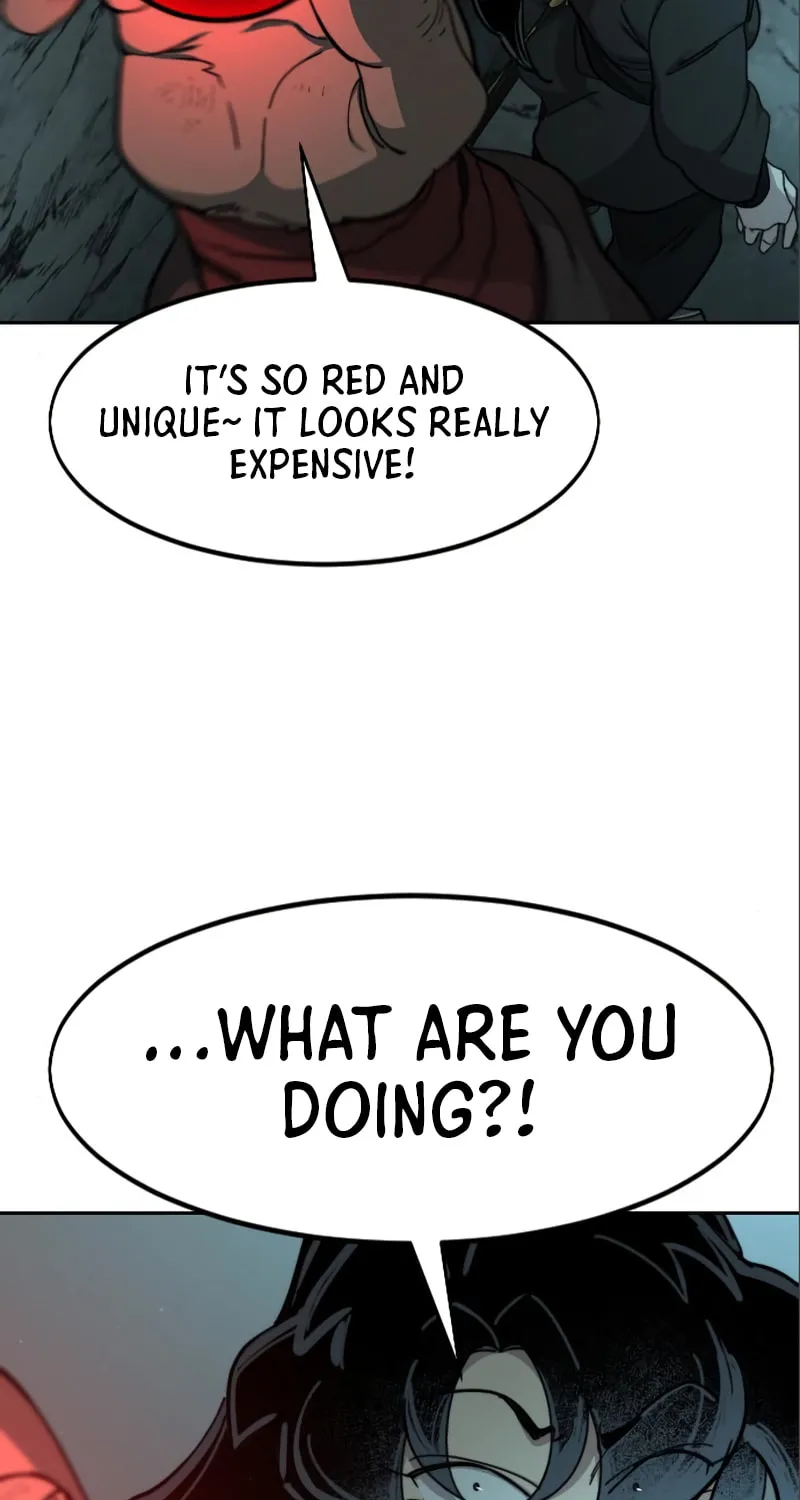 Read Return of the Blossoming Blade EN Manga Online