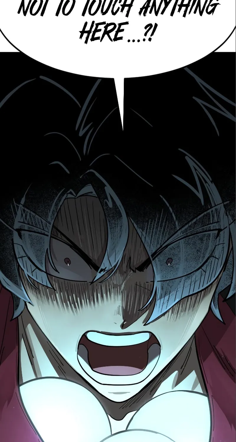 Read Return of the Blossoming Blade EN Manga Online