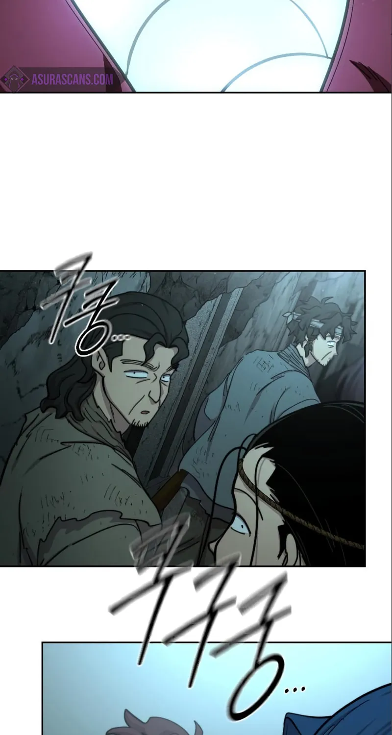Read Return of the Blossoming Blade EN Manga Online