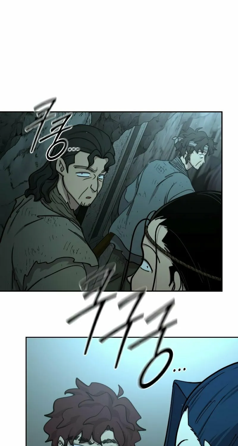 Read Return of the Blossoming Blade EN Manga Online